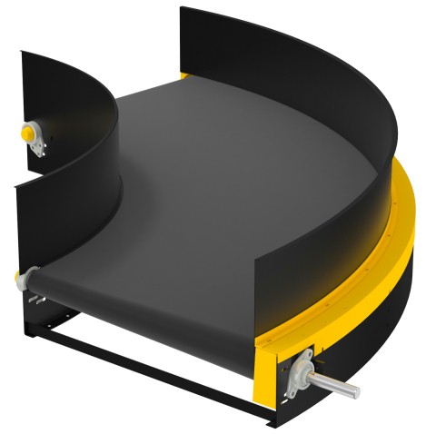 Portec Curve product image main