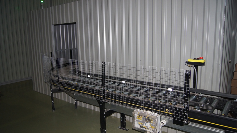 interfarmaks sklad 9