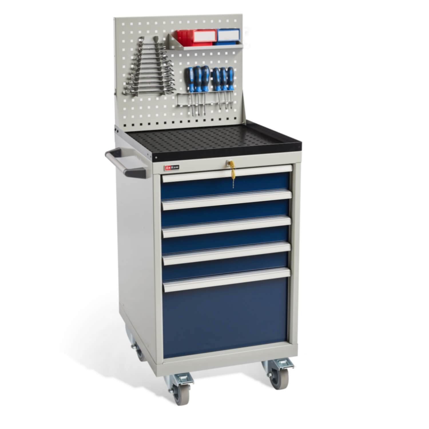 ВС-015 с экраном, изображение 2