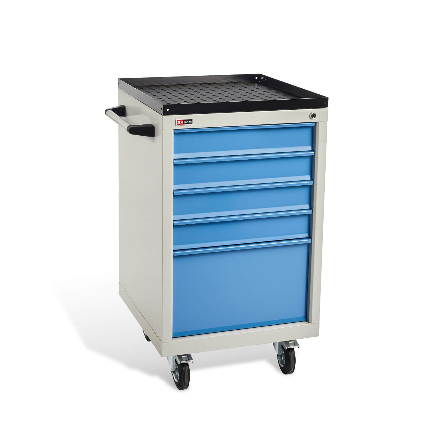 ВЛ-015 с лотком