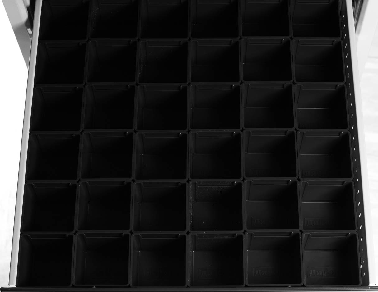 Лотки кубические, изображение 1