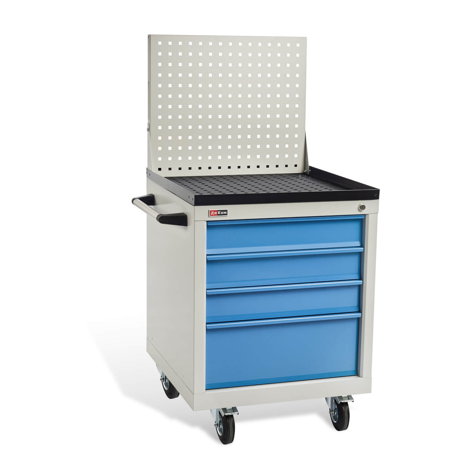 ВЛ-014 с экраном